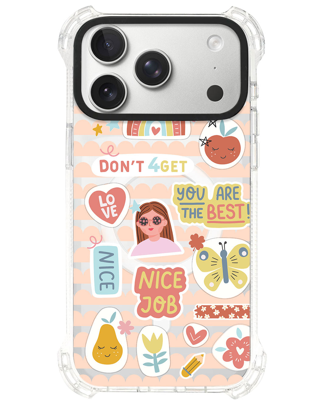 iPhone Ultimate Model-S⁴ - You are the Best 1.0