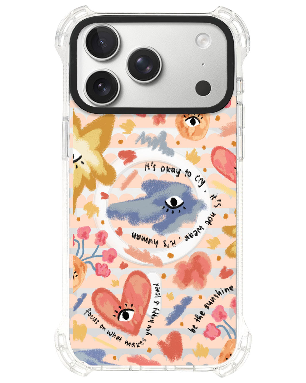 iPhone Ultimate Model-S⁴ - Abstract Lovers