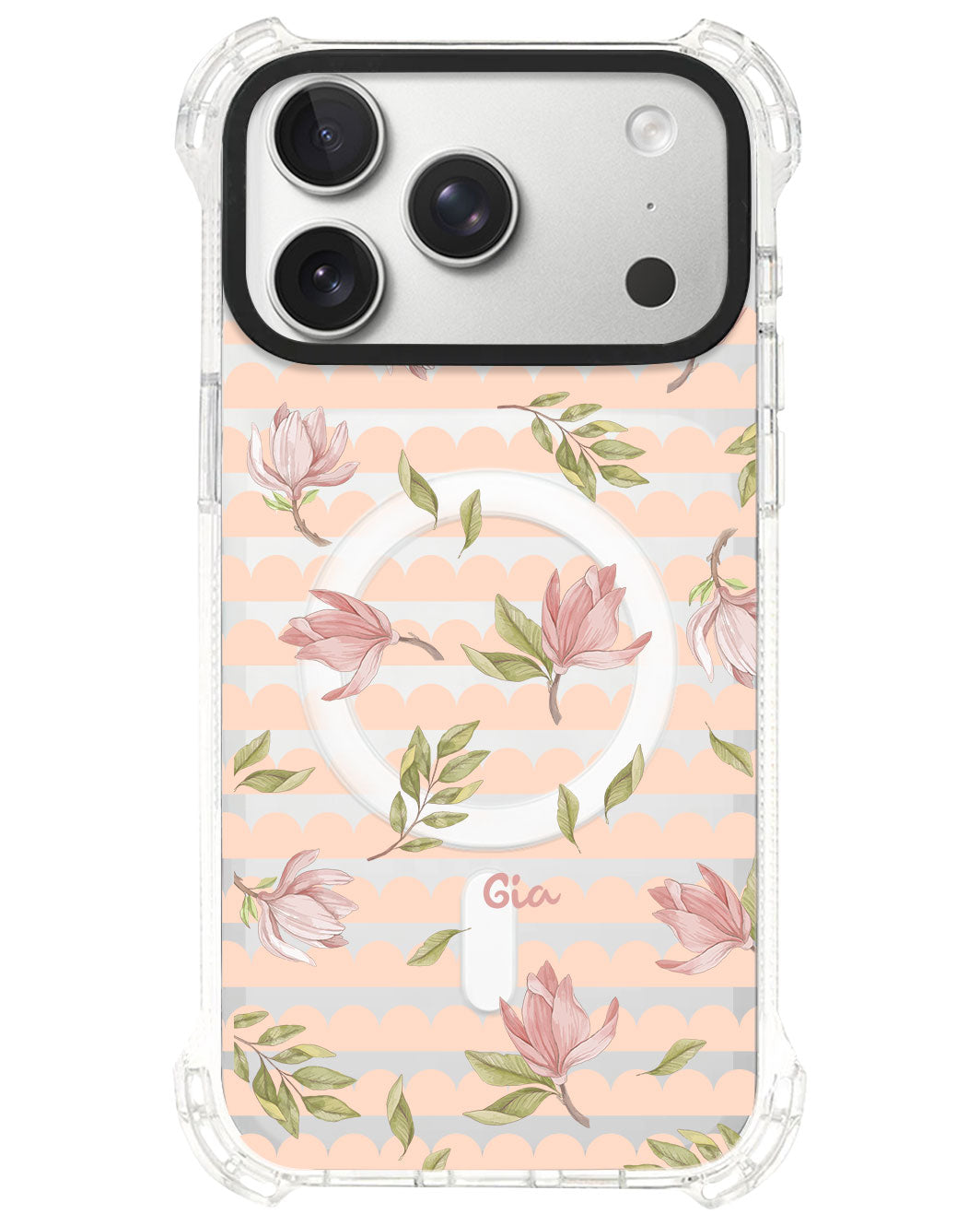 iPhone Ultimate Model-S⁴ - Azalea