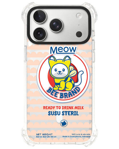 iPhone Ultimate Model-S⁴ - Bee Brand