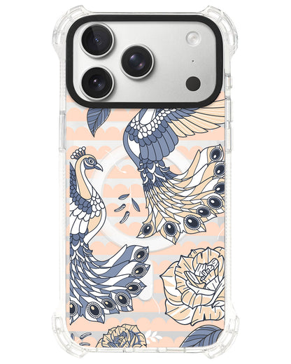iPhone Rearguard UltimateS⁴ - Bird of Paradise 6.0