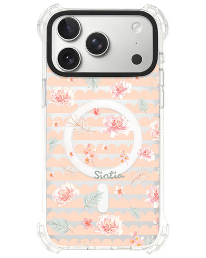 iPhone Ultimate Model-S⁴ - Botanical Garden 4.0