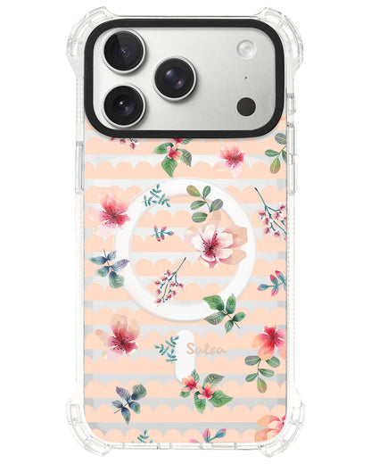 iPhone Ultimate Model-S⁴ - Botanical Garden 5.0