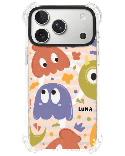 iPhone Ultimate Model-S⁴ - Cute Monster 1.0