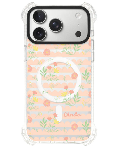 iPhone Ultimate Model-S⁴ - Dandelion