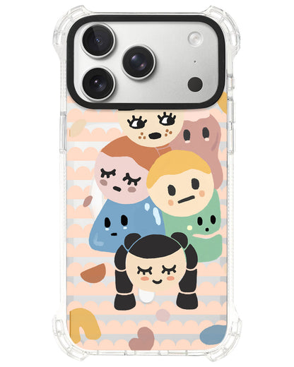 iPhone Ultimate Model-S⁴ - Doodle 1.0