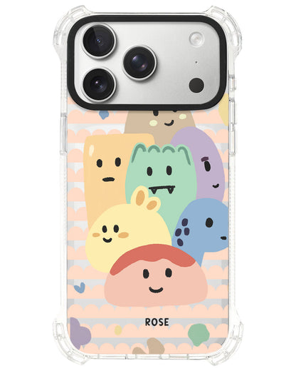 iPhone Ultimate Model-S⁴ - Doodle 2.0