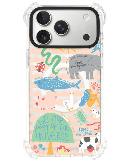 iPhone Ultimate Model-S⁴ - Equality