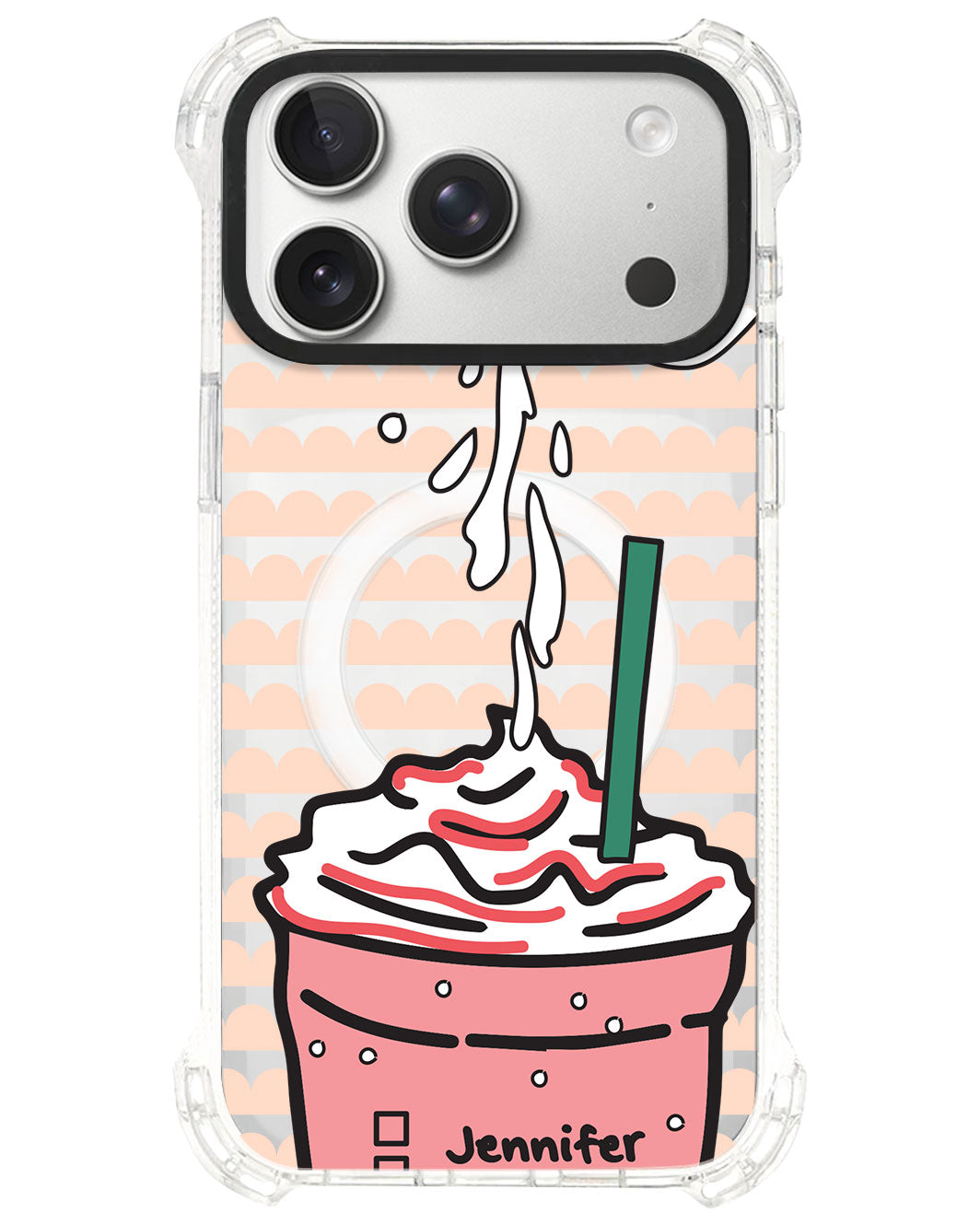 iPhone Ultimate Model-S⁴ - Fries