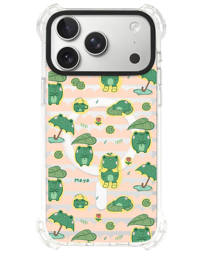 iPhone Ultimate Model-S⁴ - Happy Rain