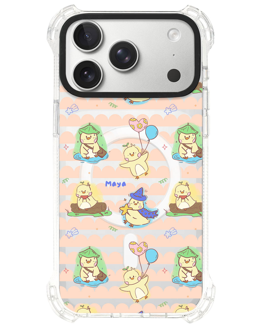 iPhone Ultimate Model-S⁴ - Little Duck