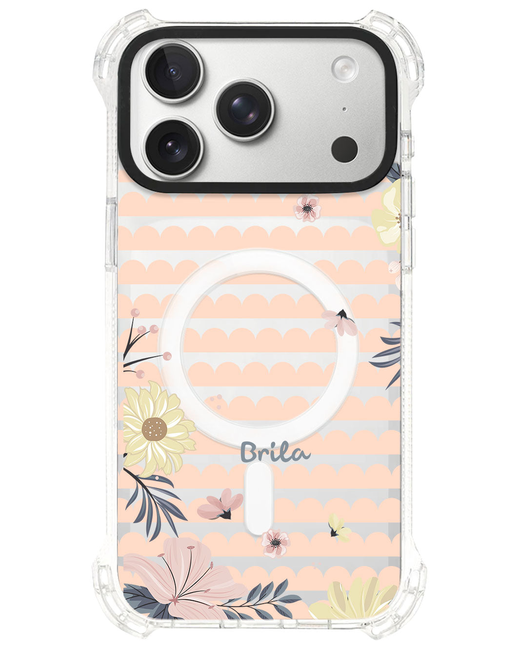 iPhone Ultimate Model-S⁴ - Margaret