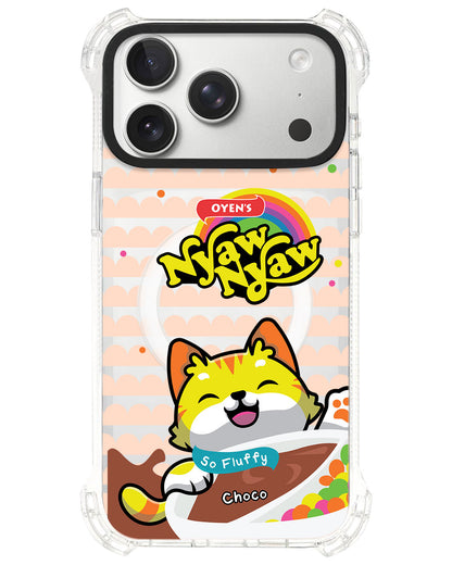iPhone Ultimate Model-S⁴ - Nyawnyaw