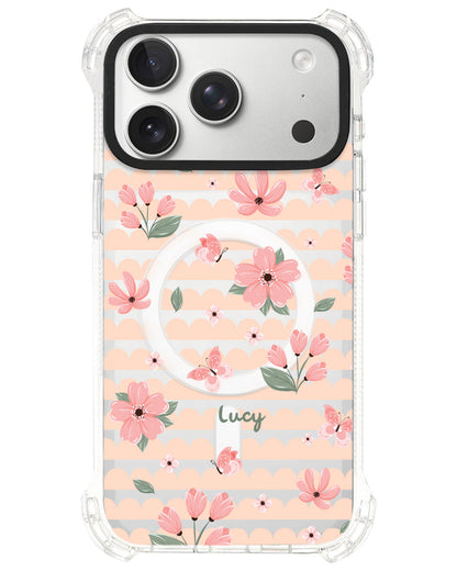 iPhone Ultimate Model-S⁴ - Pink Delight