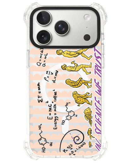 iPhone Ultimate Model-S⁴ - Science