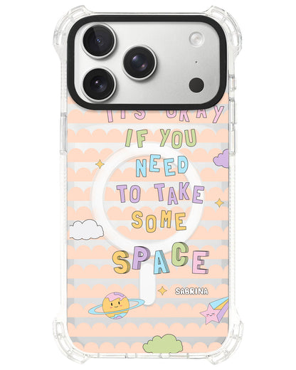 iPhone Ultimate Model-S⁴ - Space