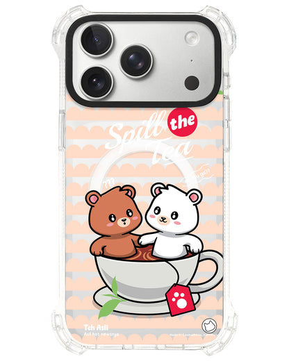 iPhone Ultimate Model-S⁴ - Spill the Tea
