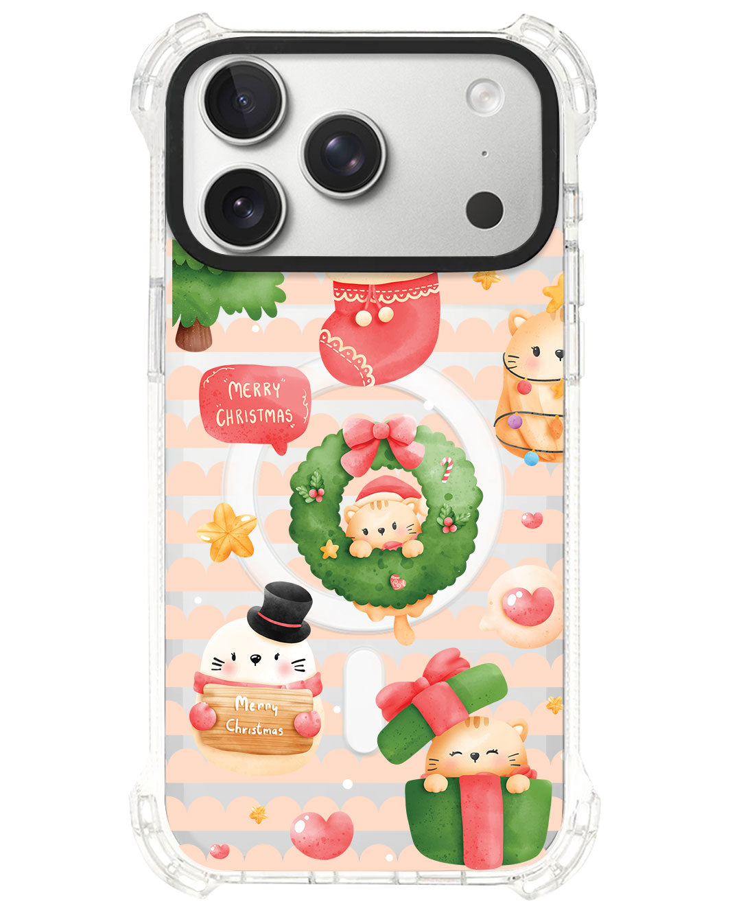 iPhone Ultimate Model-S⁴ - Storybook Christmas 1.0
