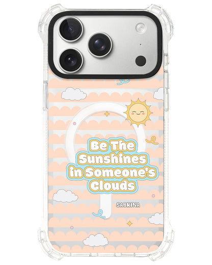 iPhone Ultimate Model-S⁴ - Sunshines
