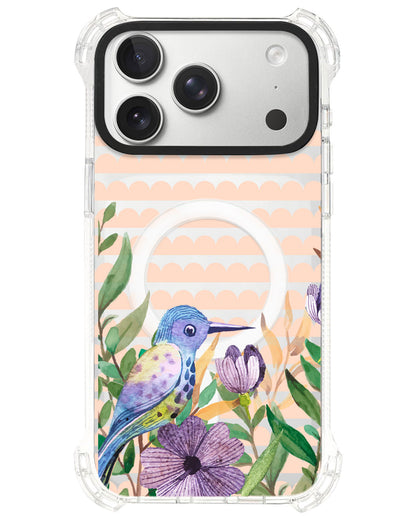 iPhone Ultimate Model-S⁴ - Orchid