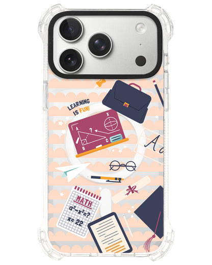 iPhone Ultimate Model-S⁴ - Teacher