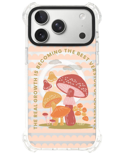 iPhone Ultimate Model-S⁴ - The Real Growth