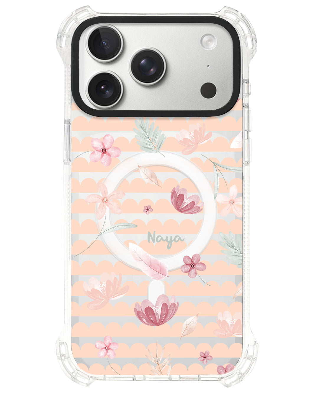 iPhone Ultimate Model-S⁴ - Wild flower