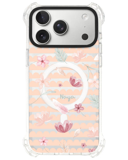 iPhone Ultimate Model-S⁴ - Wild flower