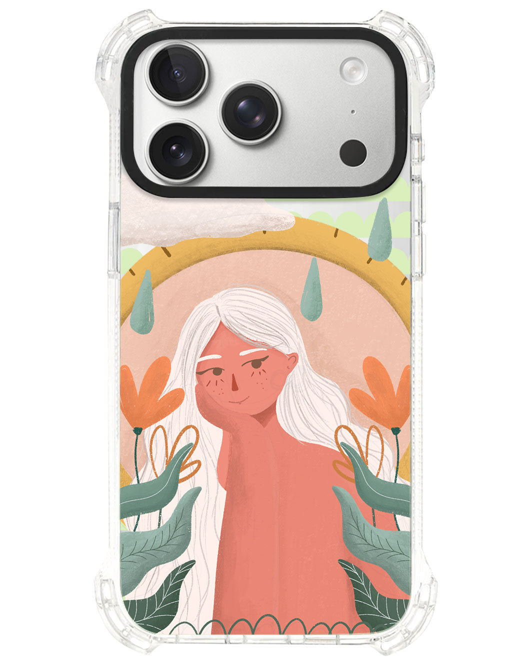 iPhone Rearguard UltimateS⁴ - Adara