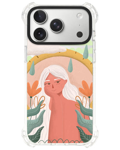 iPhone Rearguard UltimateS⁴ - Adara