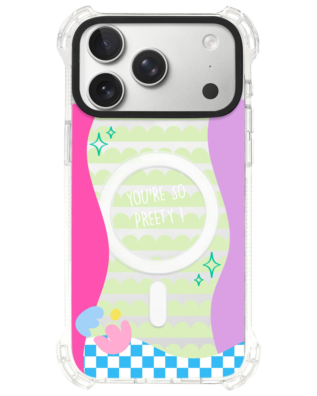iPhone Ultimate Model-S⁴ - Aesthetic 1.0