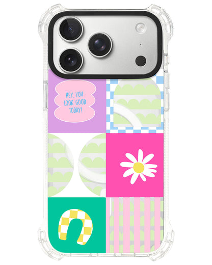 iPhone Ultimate Model-S⁴ - Aesthetic 2.0