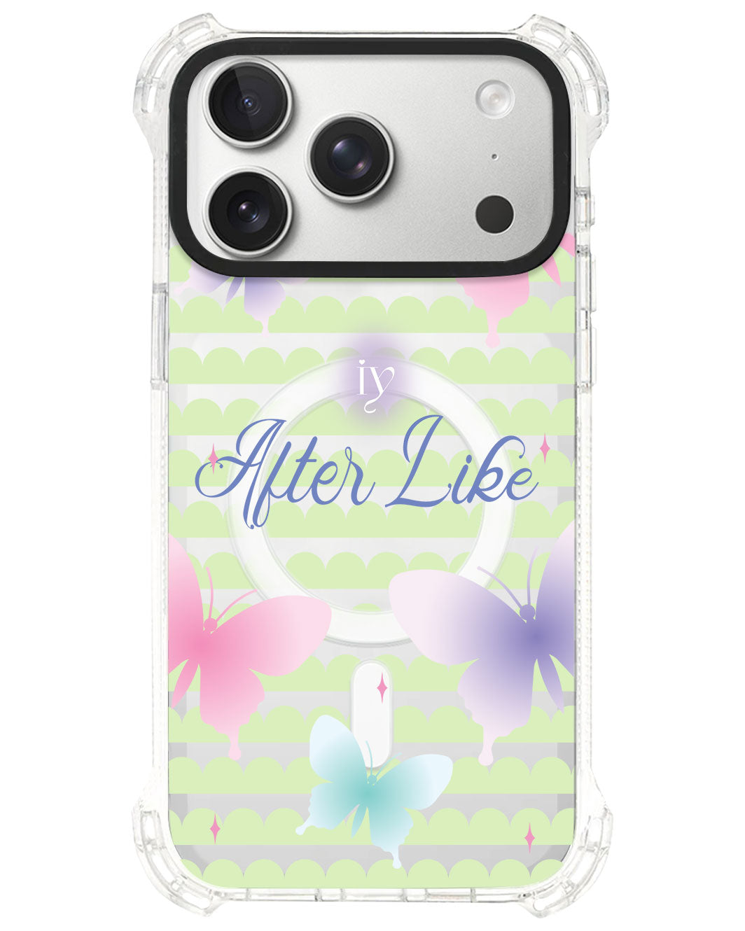 iPhone Ultimate Model-S⁴ - IVE After Like
