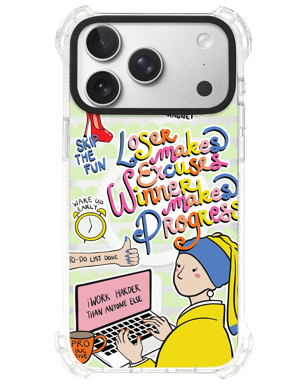 iPhone Ultimate Model-S⁴ - Ambitch 1.0