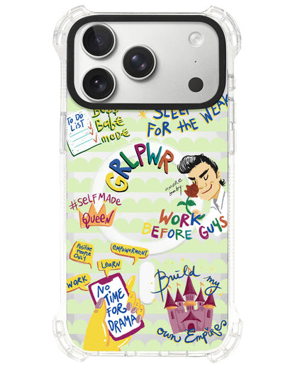 iPhone Ultimate Model-S⁴ - Ambitch 2.0