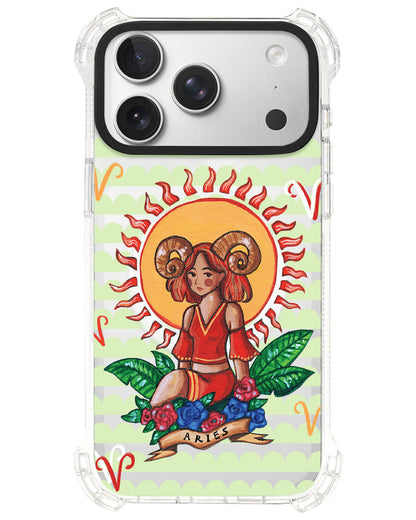 iPhone Ultimate Model-S⁴ - Aries