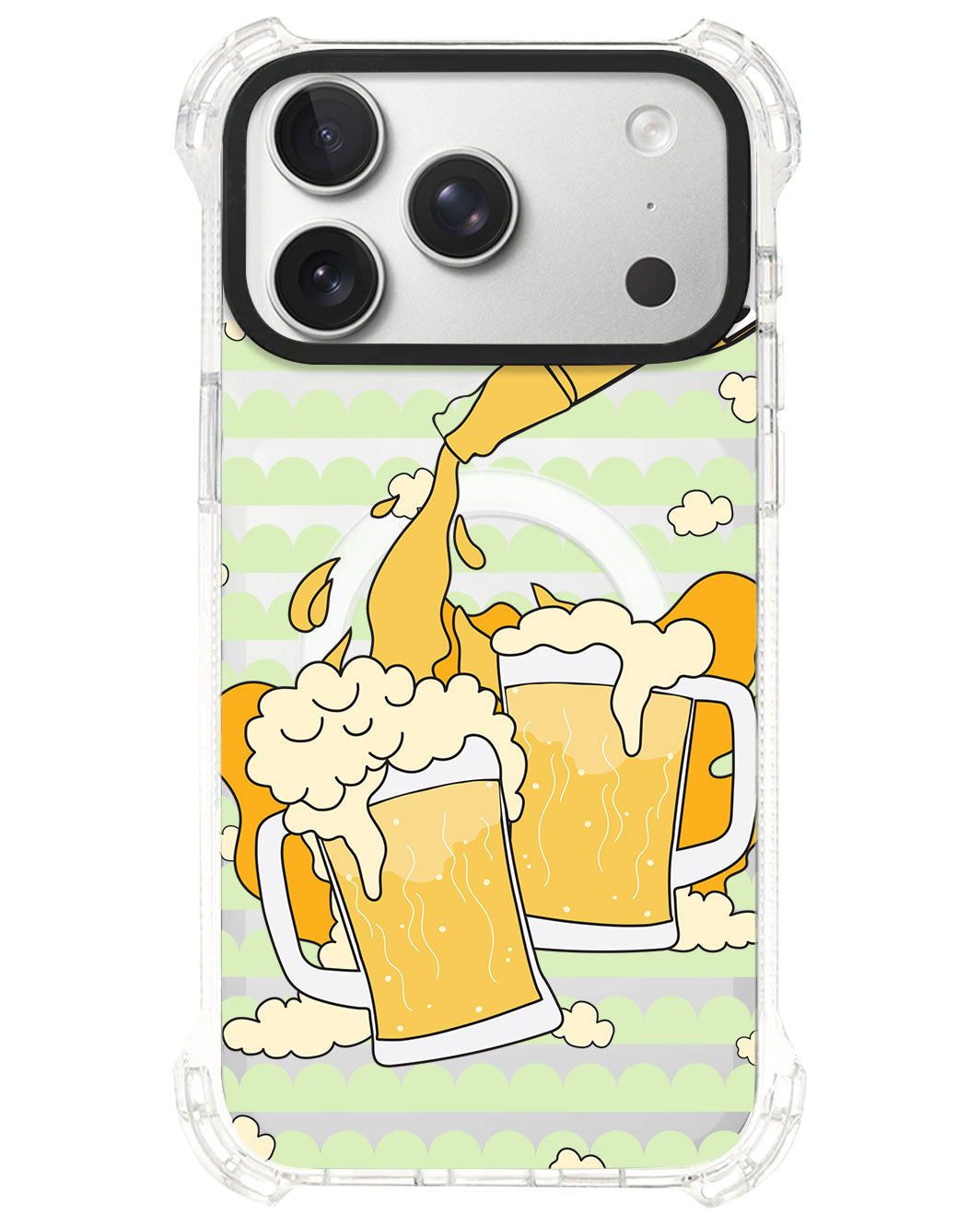 iPhone Ultimate Model-S⁴ - CORONA