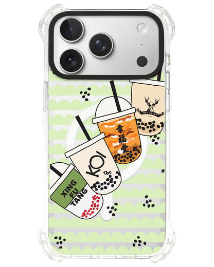 iPhone Ultimate Model-S⁴ - Boba 2.0