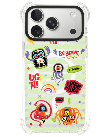 iPhone Ultimate Model-S⁴ - Baby Monster