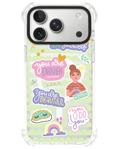 iPhone Ultimate Model-S⁴ - Be Yourself