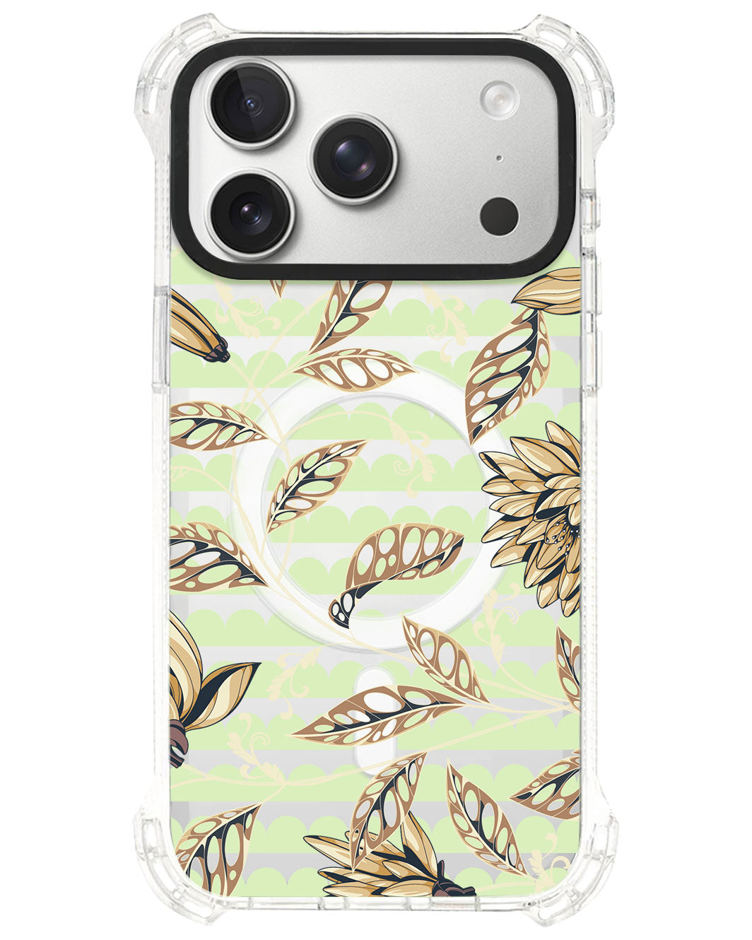 iPhone Rearguard UltimateS⁴ - Better than Gold