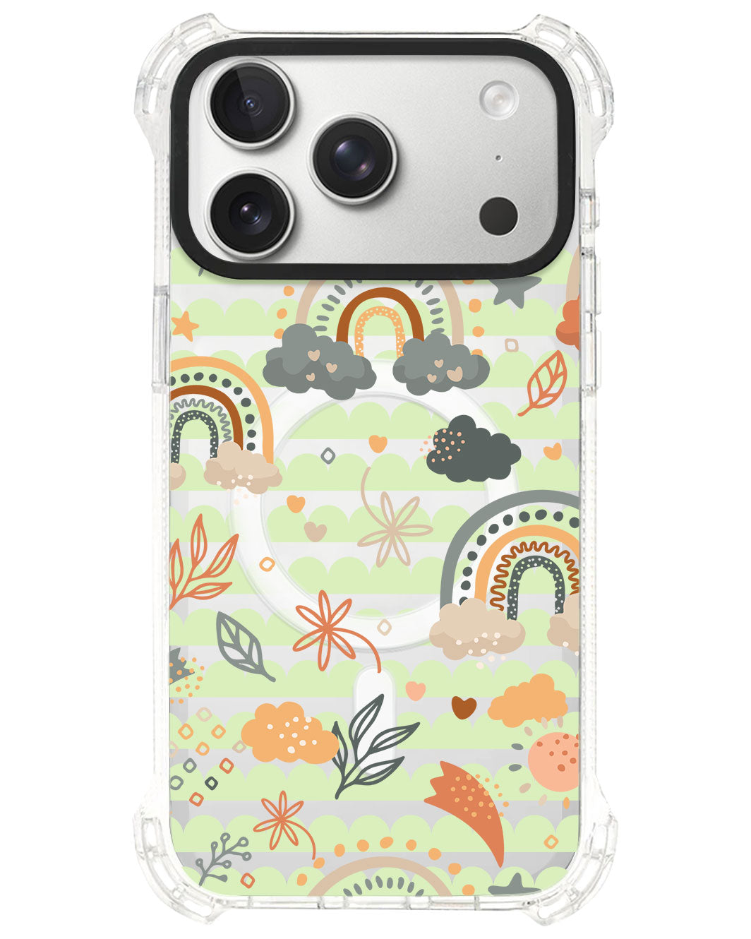 iPhone Ultimate Model-S⁴ - Boho 2.0