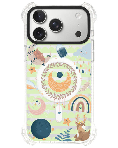 iPhone Ultimate Model-S⁴ - Boho