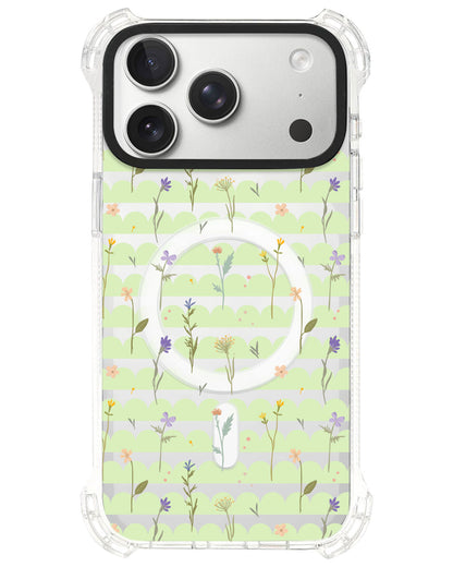 iPhone Ultimate Model-S⁴ - Botanical Garden 2.0