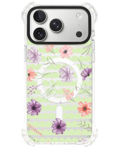 iPhone Ultimate Model-S⁴ - Botanical Garden 3.0