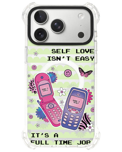iPhone Ultimate Model-S⁴ - Busy Love Myself