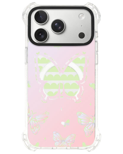 iPhone Ultimate Model-S⁴ - Butterfly Effect 2.0