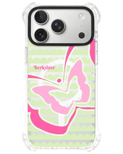 iPhone Ultimate Model-S⁴ - Butterfly Mirror 1.0