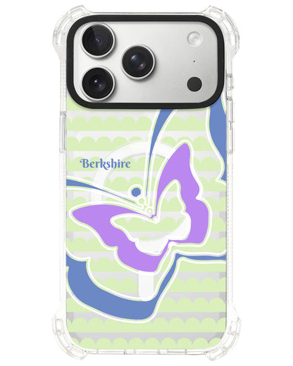 iPhone Ultimate Model-S⁴ - Butterfly Mirror 2.0