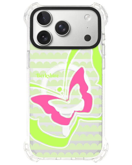 iPhone Ultimate Model-S⁴ - Butterfly Mirror 3.0